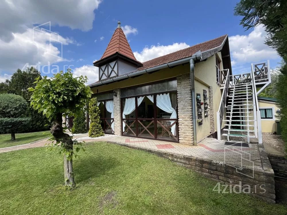 2-etažna kuća | 4zida