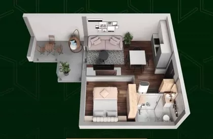 Kneza Miloša | 4zida.rs