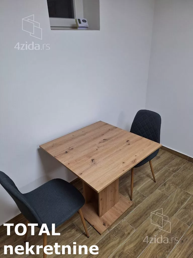 Garsonjera | 4zida