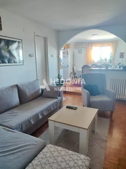 Bulevar Arsenija Čarnojevića | 4zida.rs