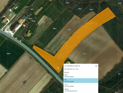 Beogradski Put 1038 | 4zida.rs