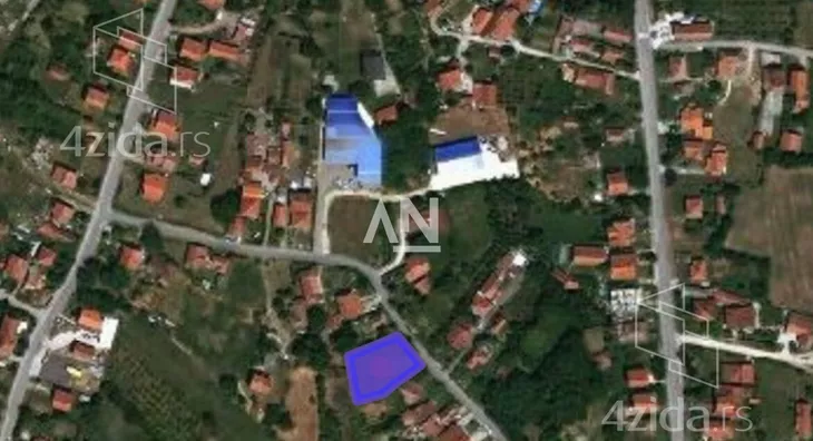 Građevinsko zemljište | 4zida