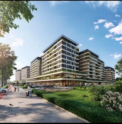 Omladinskih brigada | 4zida.rs