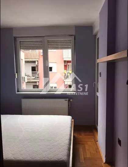 Patrijarha Čarnojevića | 4zida.rs