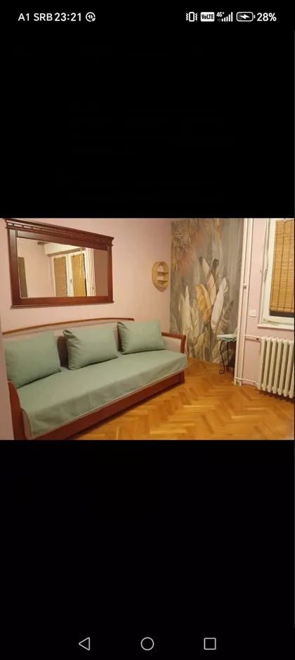 Banovo Brdo | 4zida.rs