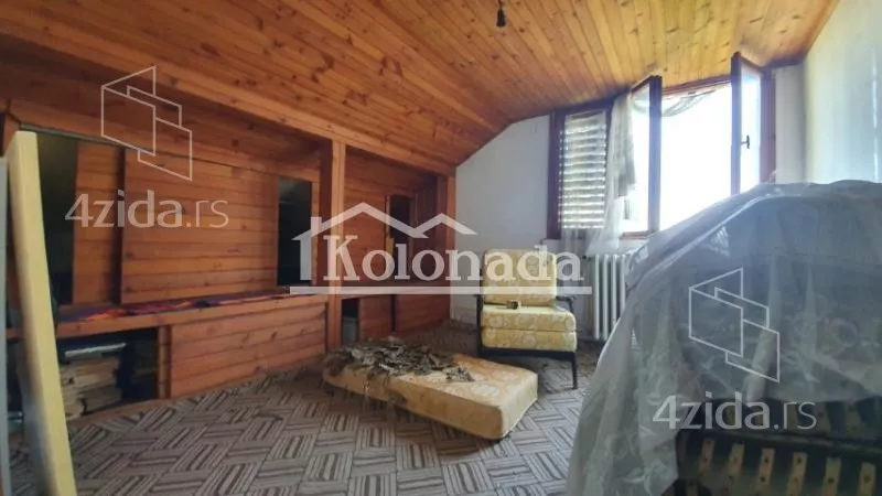 Kuća | 4zida