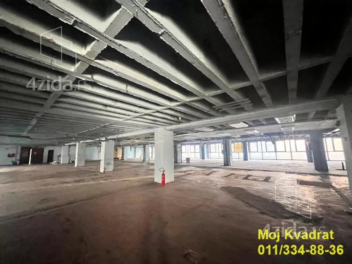 Poslovni prostor | 4zida