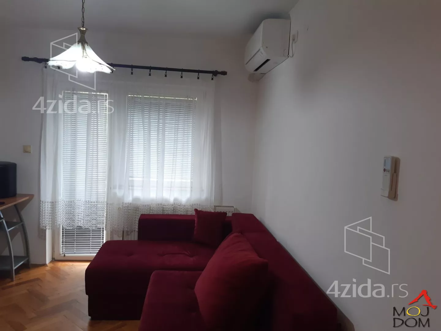 Garsonjera | 4zida