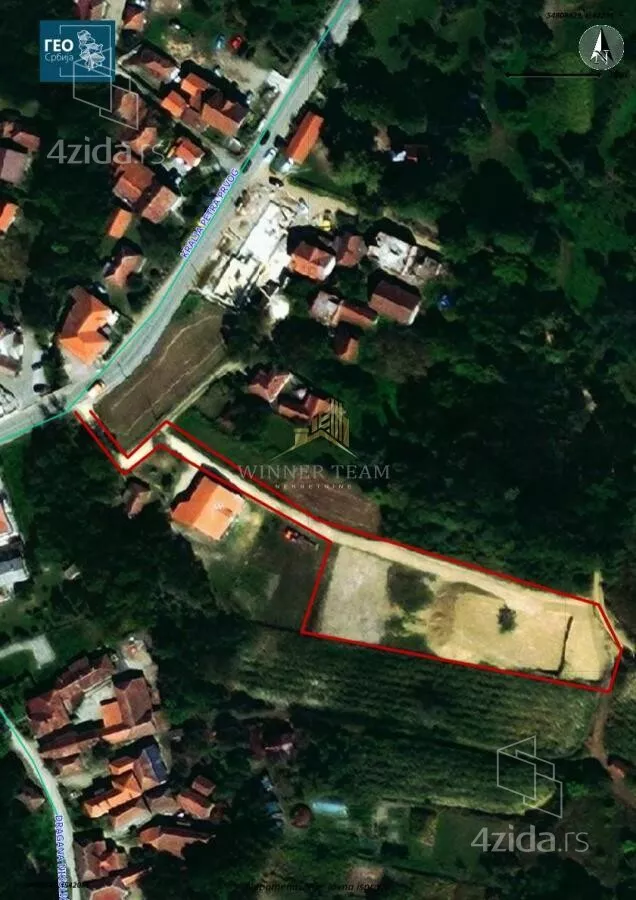 Plac | 4zida