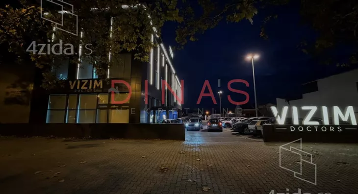 Poslovni prostor | 4zida