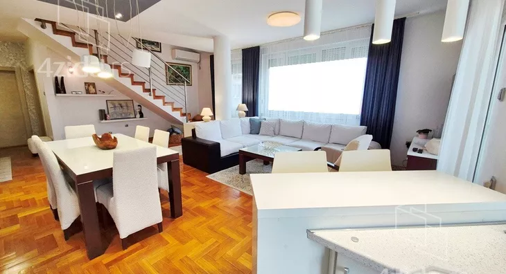 Šestosoban stan | 4zida