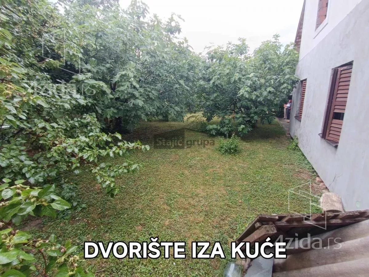 Kuća | 4zida