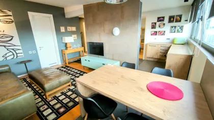 Blok 67 - Belville | 4zida.rs