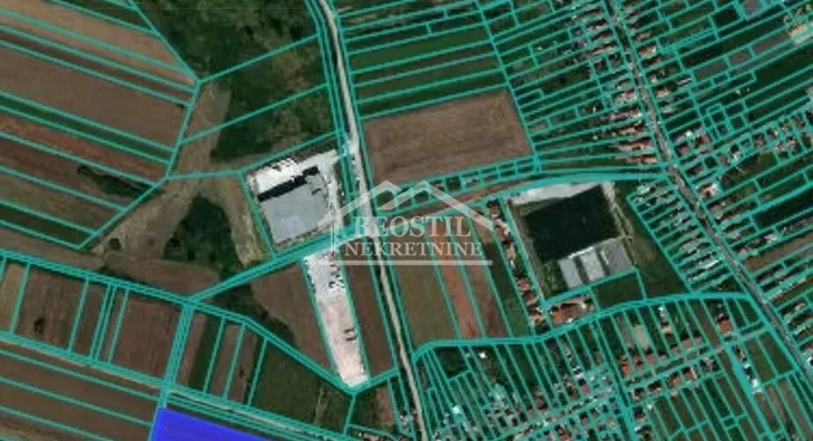 Građevinsko zemljište | 4zida