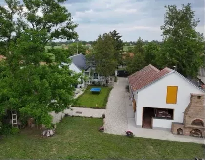 Lukino Selo | 4zida.rs