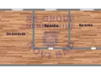 Veternička Rampa, Veternik, Gradske lokacije, Novi Sad | 4zida.rs