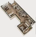 Telep, Gradske lokacije, Novi Sad | 4zida.rs | 4zida.rs