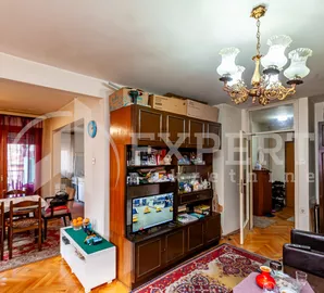 Kičevo, Medijana, Gradske lokacije, Niš, 2.5 stan | 4zida.rs
