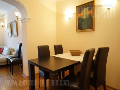 SABORNA CRKVA | 4zida.rs