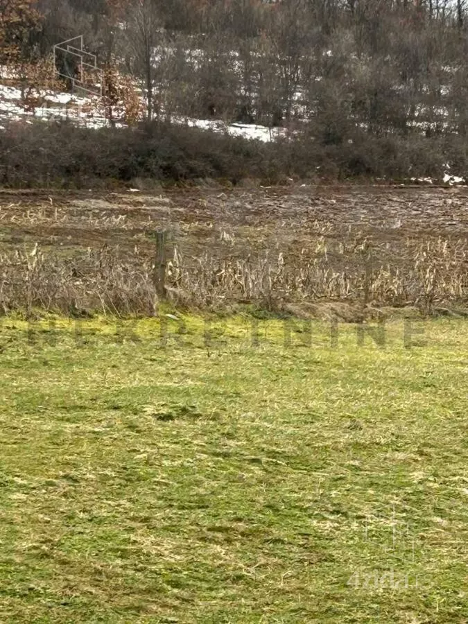 Poljoprivredno zemljište | 4zida