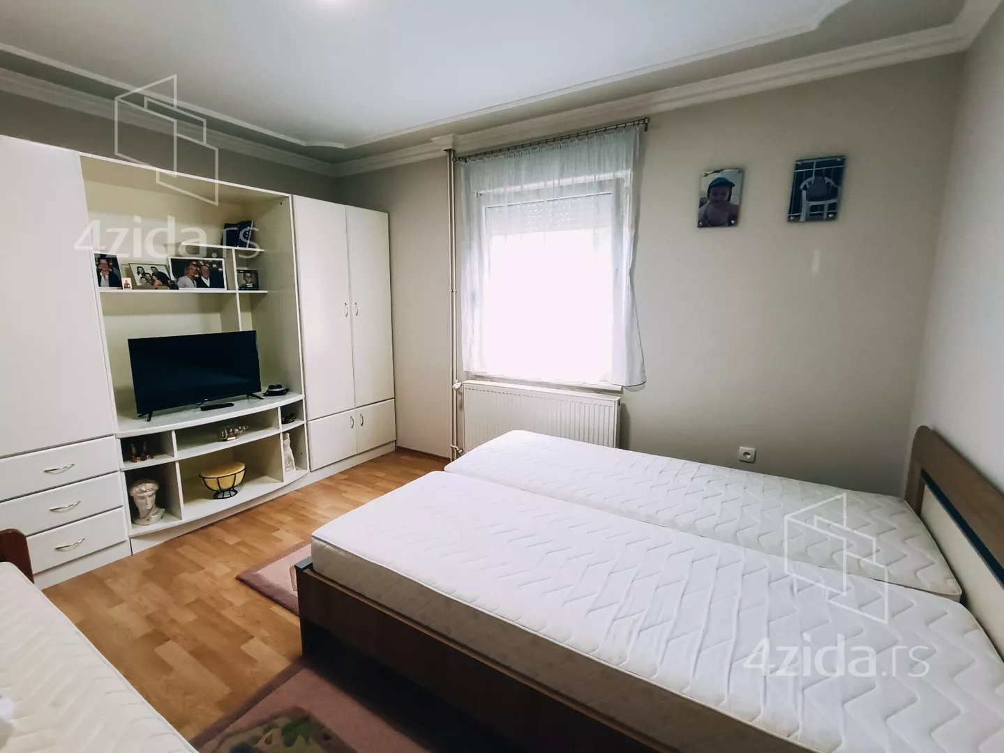 3-etažna kuća | 4zida