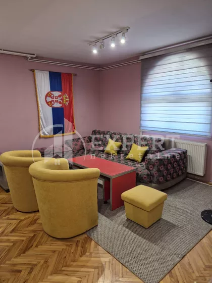 Partizanskih kurira | 4zida.rs