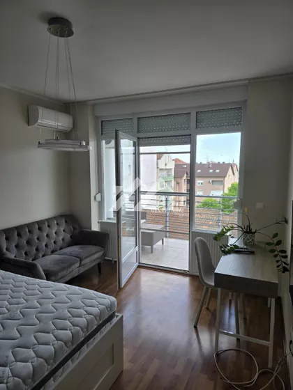 Laze Kostića | 4zida.rs