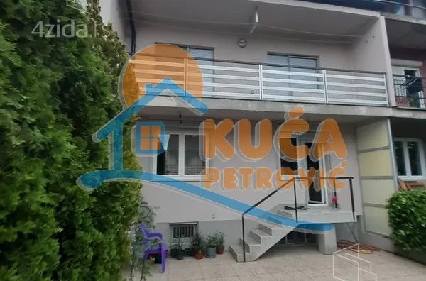 1-etažna kuća na prodaju, Tolstojeva, 237.000€, 250m² - stampaj