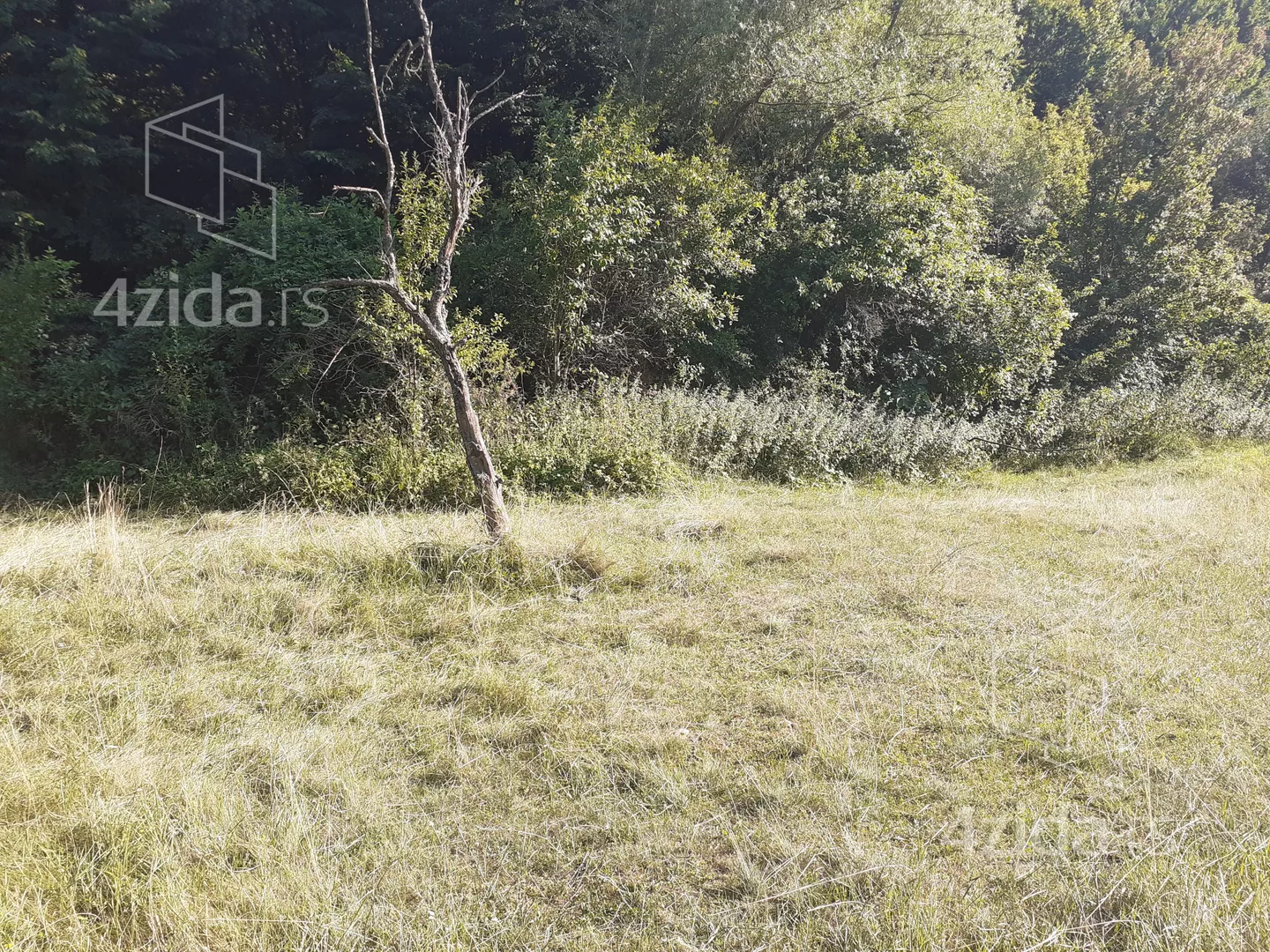 Građevinsko zemljište | 4zida