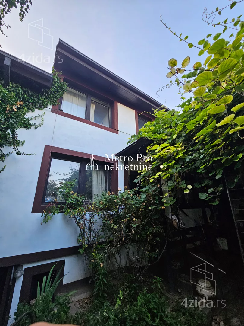 4-etažna kuća | 4zida