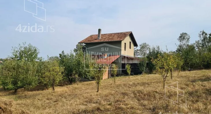 Kuća | 4zida