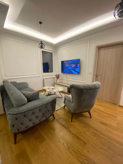 Daničićeva | 4zida.rs