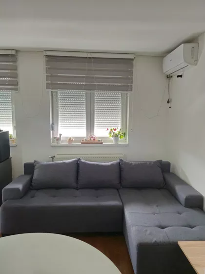 Milana A. Jovanovića Babe | 4zida.rs