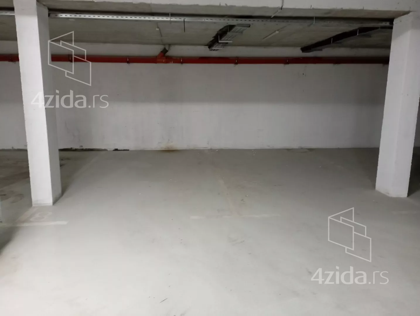 Garaža | 4zida