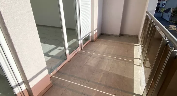 Osmosoban stan | 4zida