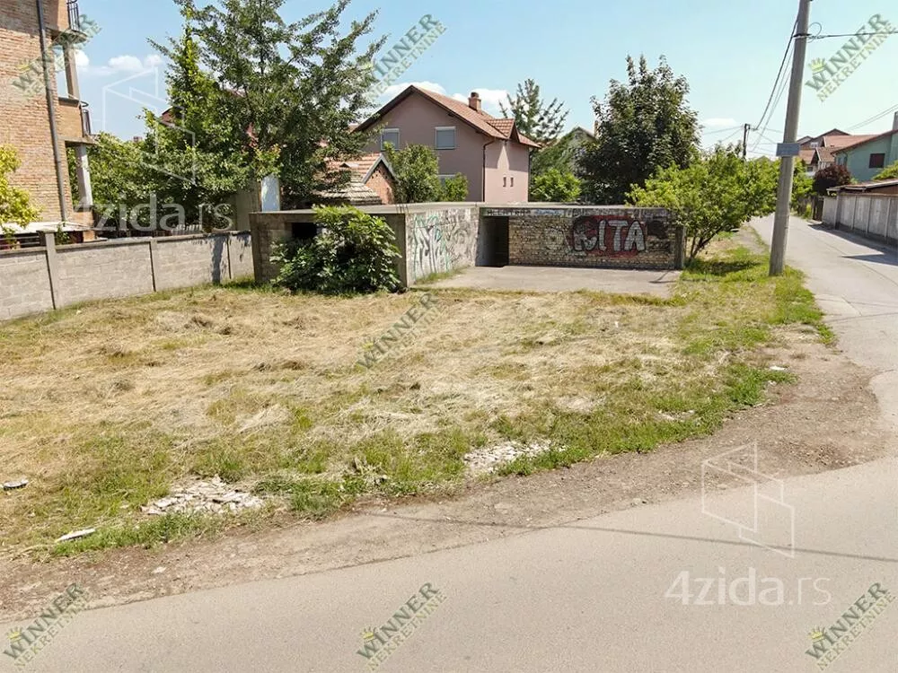 Građevinsko zemljište | 4zida