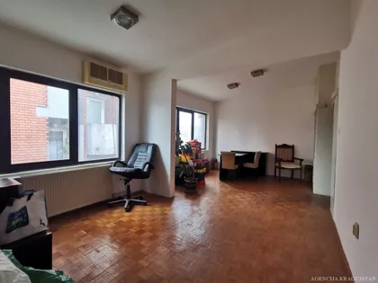 Centar preko Lepenice | 4zida.rs