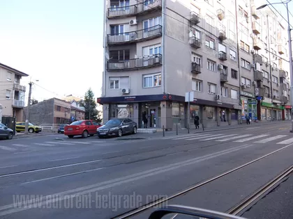 VOŽDOVAC | 4zida.rs