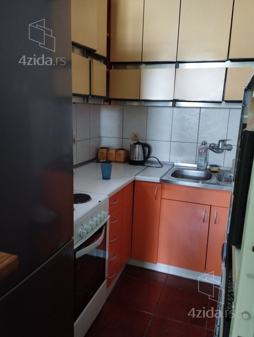 Stan – Novi Sad - Prikaz 2