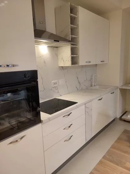 Luke Ćelovića Trebinjca | 4zida.rs