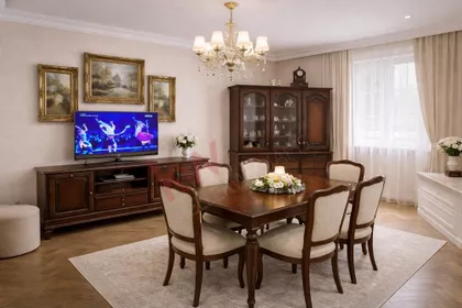 Vojvode Stepe | 4zida.rs