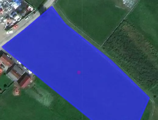 Poljoprivredno zemljište | 4zida