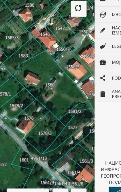 Milana Rakića 26A | 4zida.rs