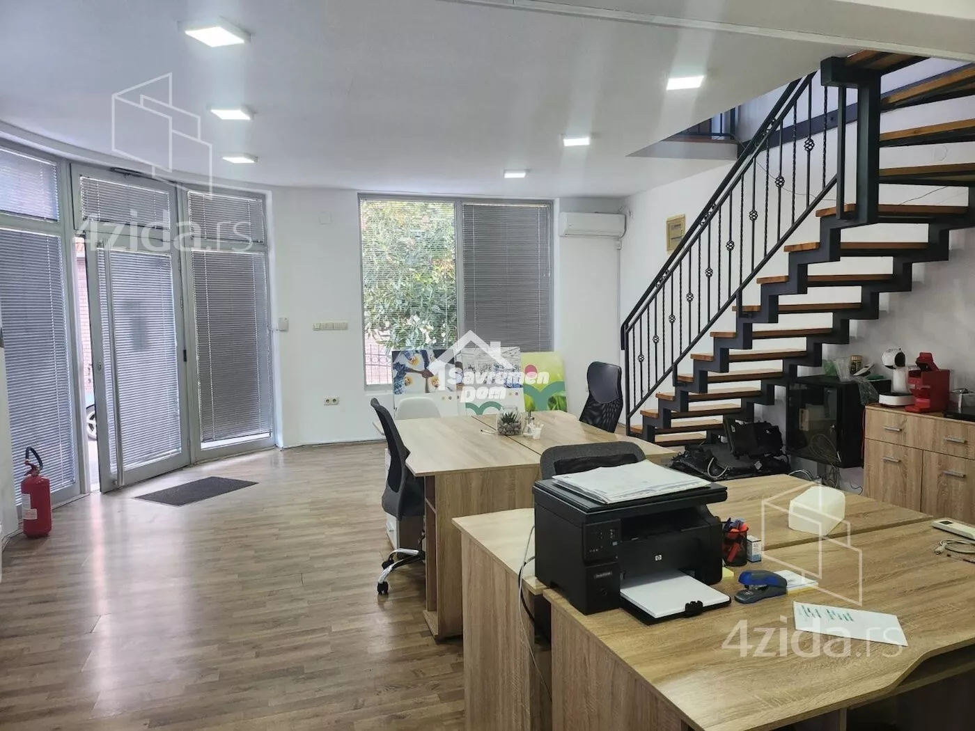 Poslovni prostor | 4zida