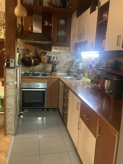 Meštrovićeva | 4zida.rs