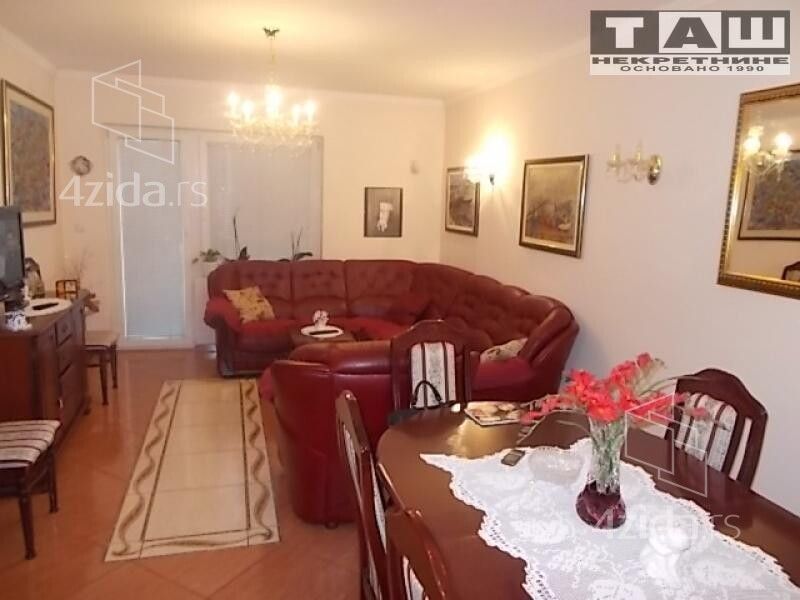 Centar - View 3