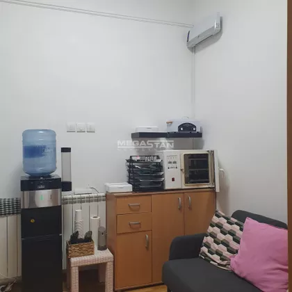 Dečanska | 4zida.rs