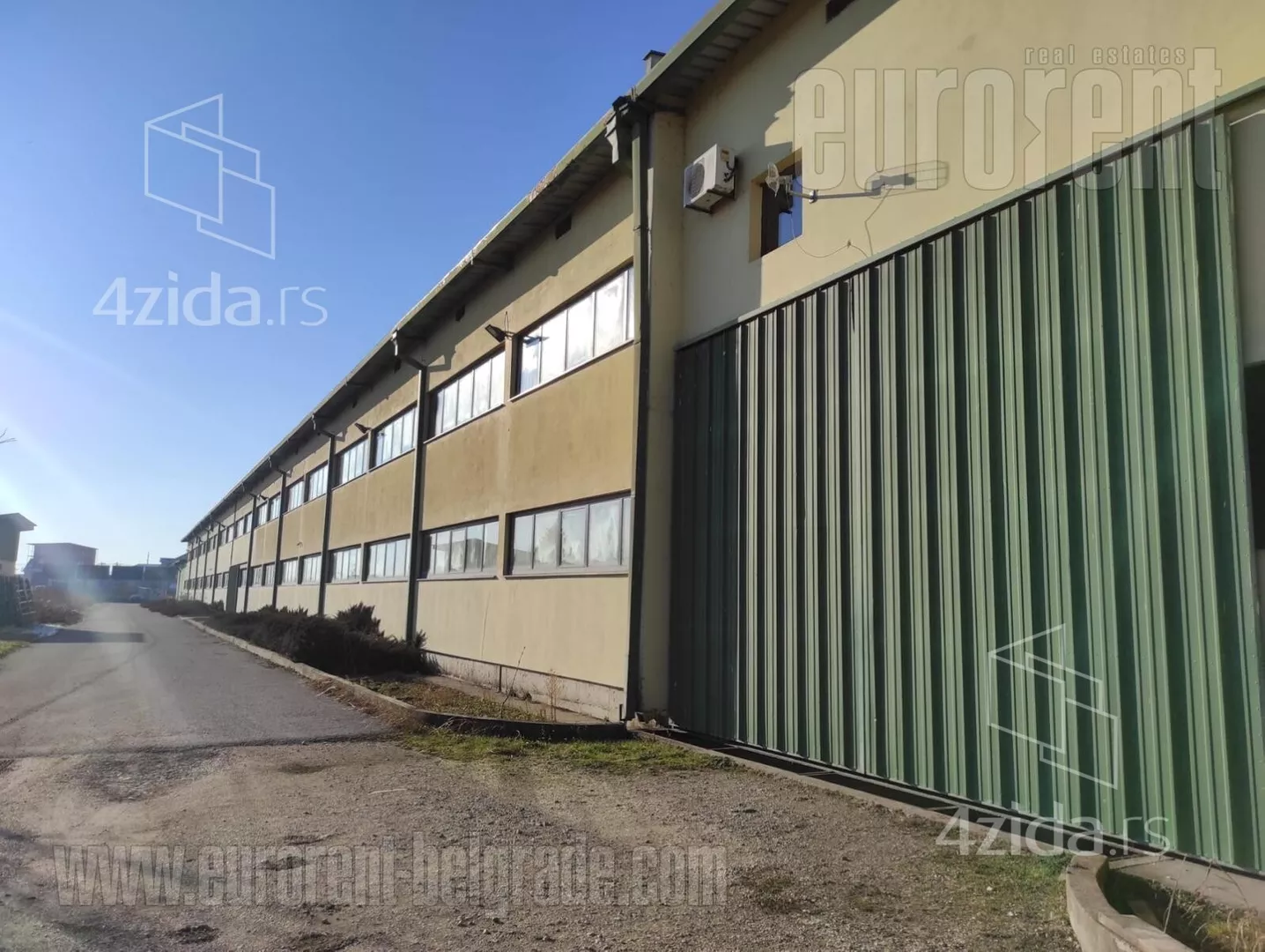 Magacin | 4zida
