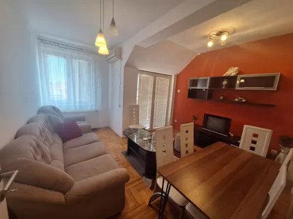 Obilićeva | 4zida.rs