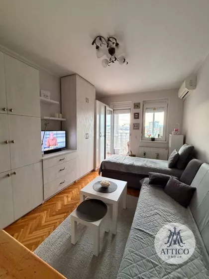 Nova Detelinara | 4zida.rs